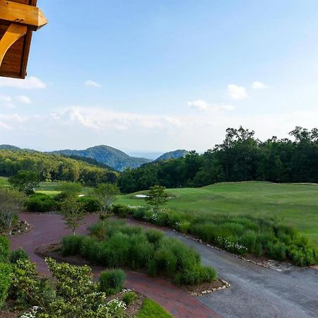 Primland Resort, Auberge Resorts Collection Meadows of Dan Exteriér fotografie