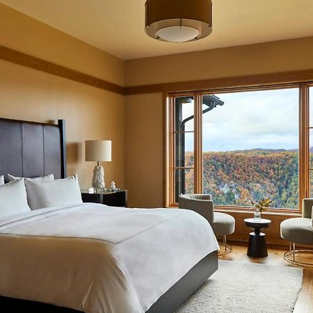 Primland Resort, Auberge Resorts Collection Meadows of Dan Exteriér fotografie