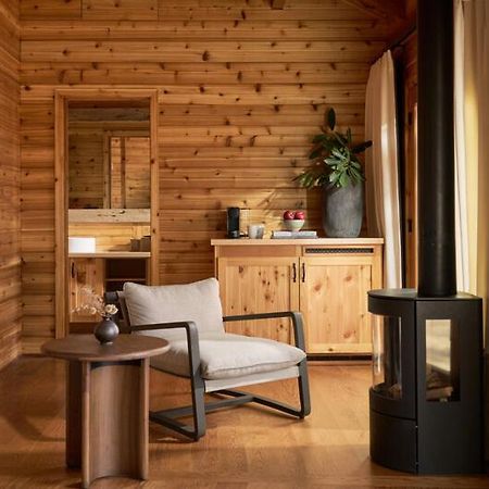 Primland Resort, Auberge Resorts Collection Meadows of Dan Exteriér fotografie