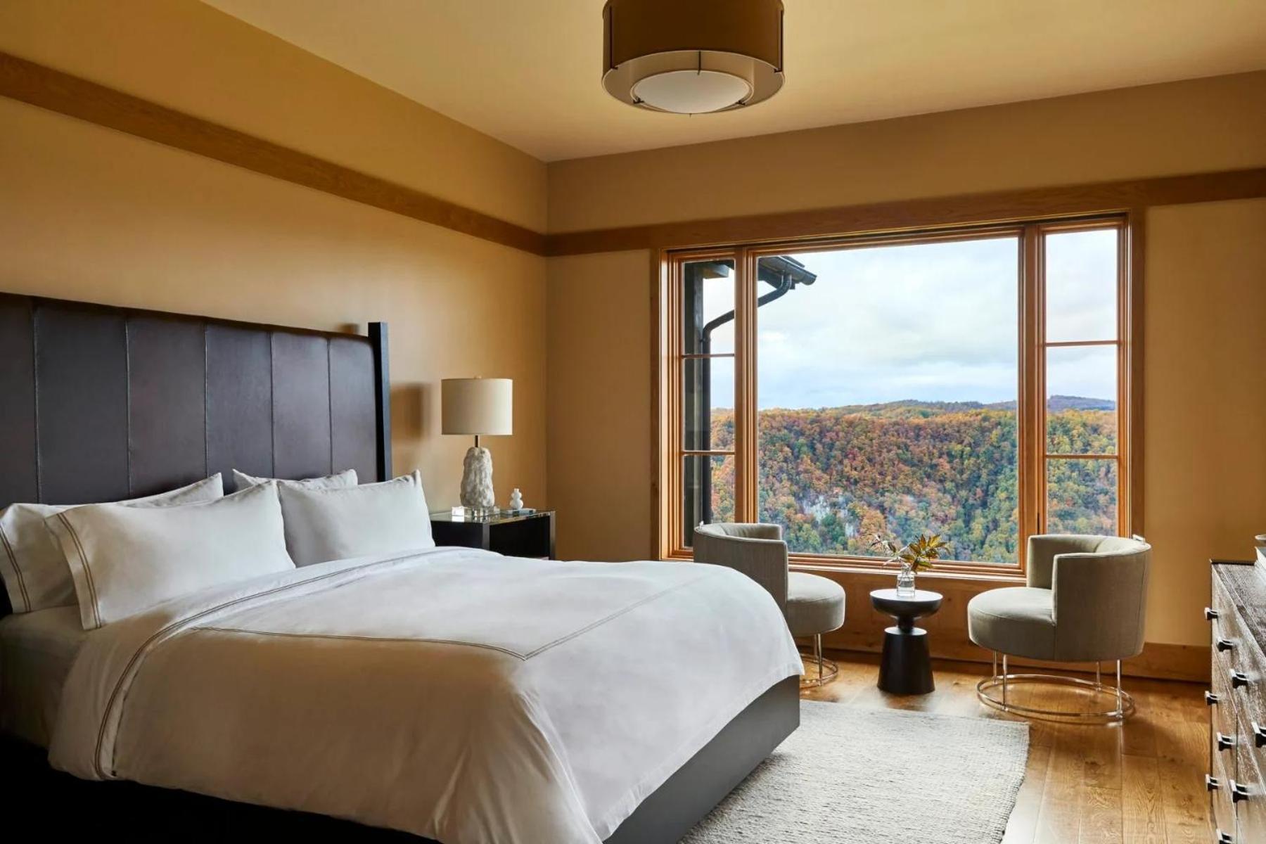 Primland Resort, Auberge Resorts Collection Meadows of Dan Exteriér fotografie