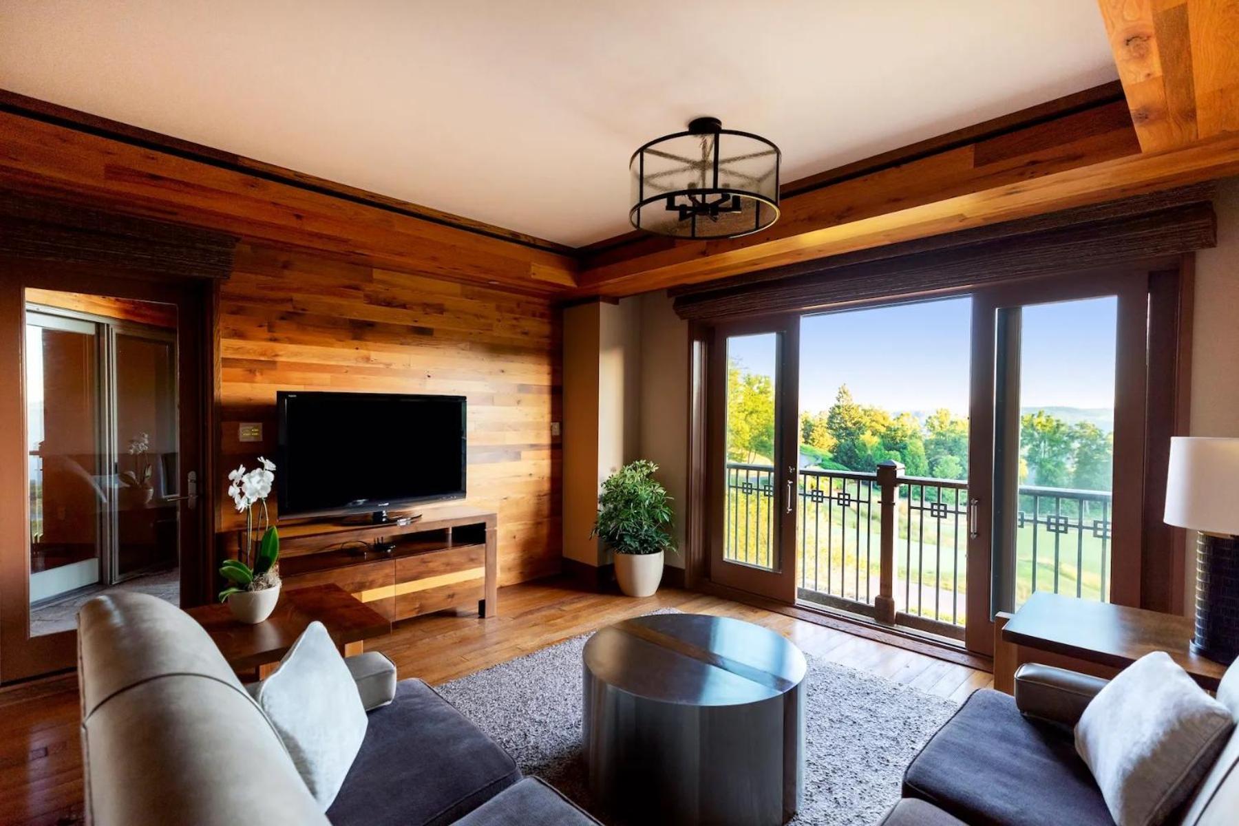 Primland Resort, Auberge Resorts Collection Meadows of Dan Exteriér fotografie