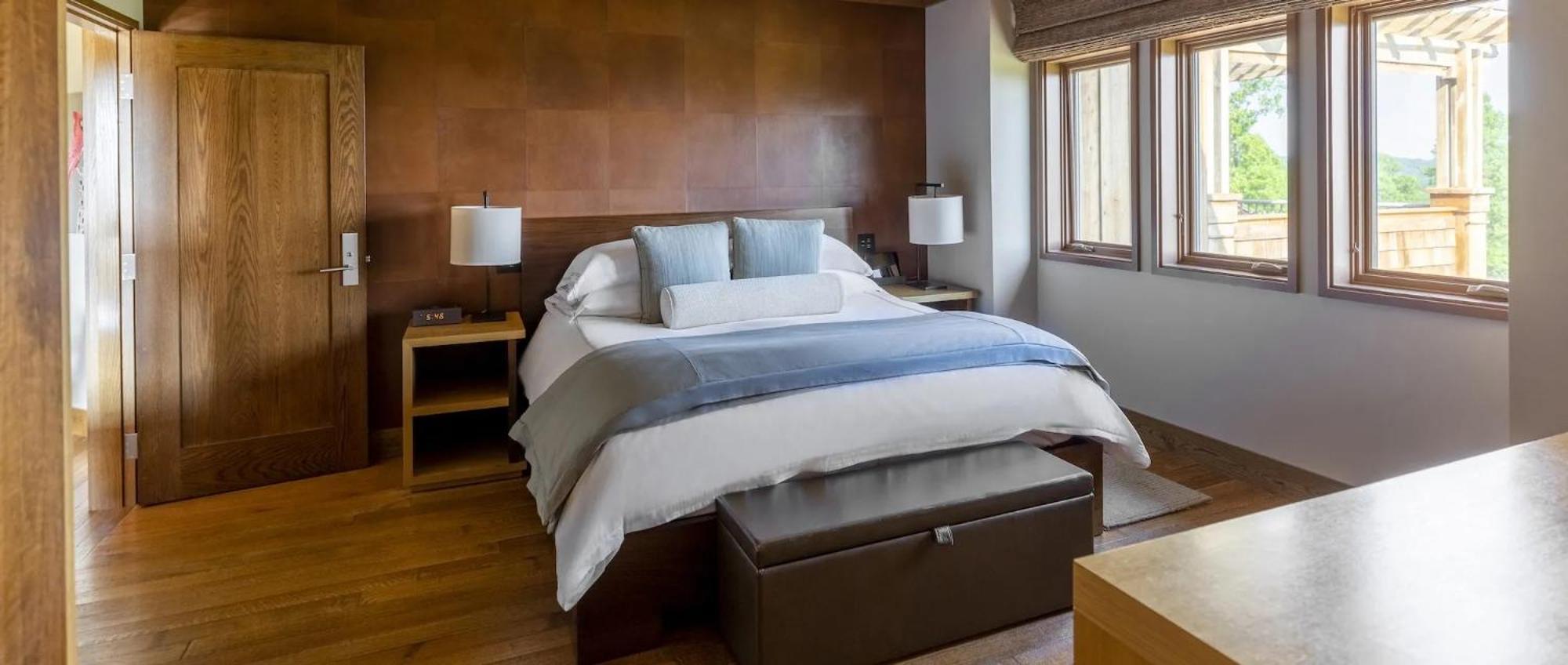 Primland Resort, Auberge Resorts Collection Meadows of Dan Exteriér fotografie