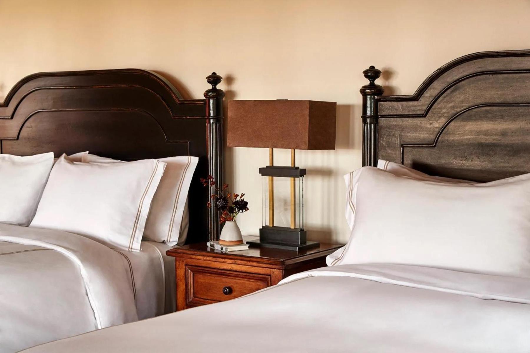 Primland Resort, Auberge Resorts Collection Meadows of Dan Exteriér fotografie
