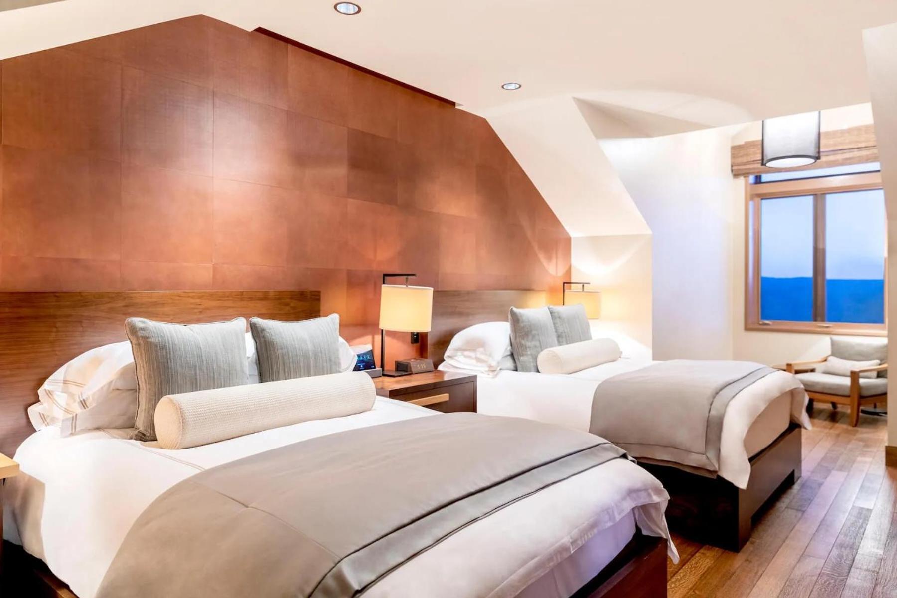 Primland Resort, Auberge Resorts Collection Meadows of Dan Exteriér fotografie