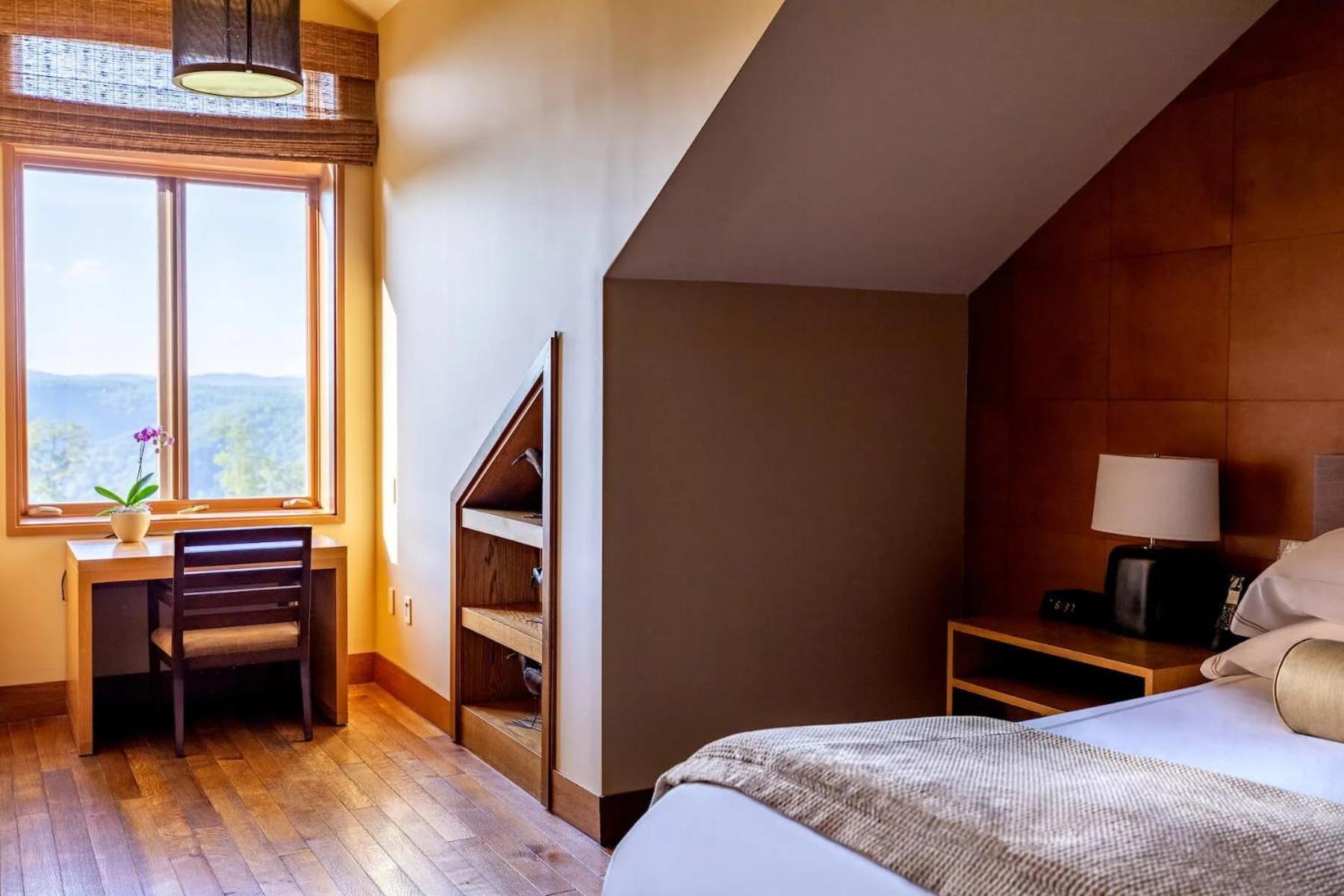 Primland Resort, Auberge Resorts Collection Meadows of Dan Exteriér fotografie