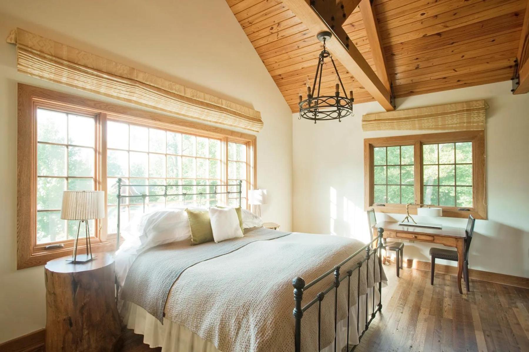Primland Resort, Auberge Resorts Collection Meadows of Dan Exteriér fotografie