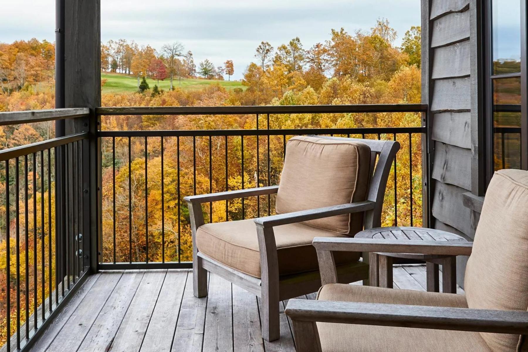 Primland Resort, Auberge Resorts Collection Meadows of Dan Exteriér fotografie