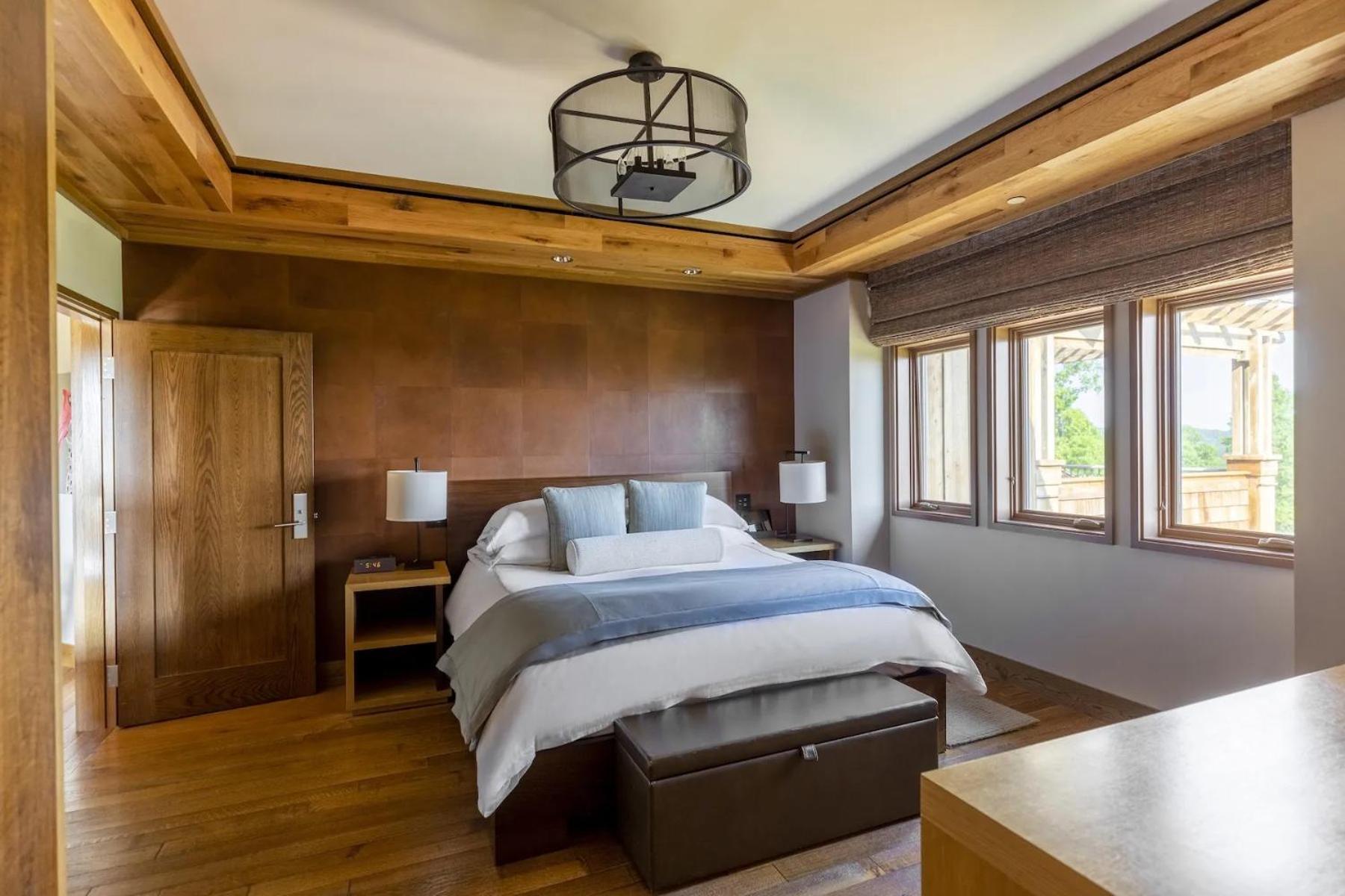 Primland Resort, Auberge Resorts Collection Meadows of Dan Exteriér fotografie
