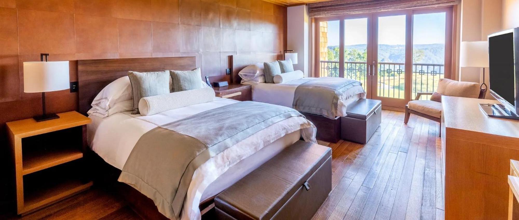 Primland Resort, Auberge Resorts Collection Meadows of Dan Exteriér fotografie