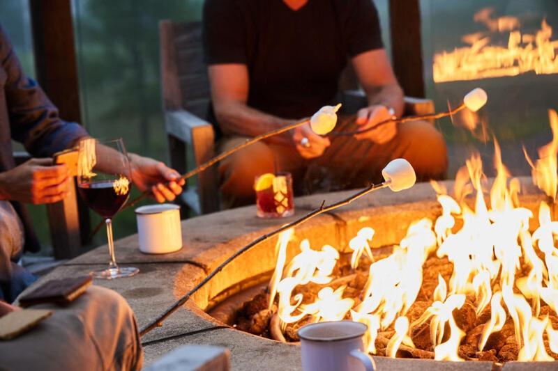 Primland Resort, Auberge Resorts Collection Meadows of Dan Exteriér fotografie
