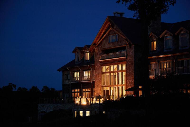 Primland Resort, Auberge Resorts Collection Meadows of Dan Exteriér fotografie