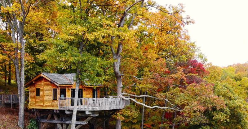 Primland Resort, Auberge Resorts Collection Meadows of Dan Exteriér fotografie
