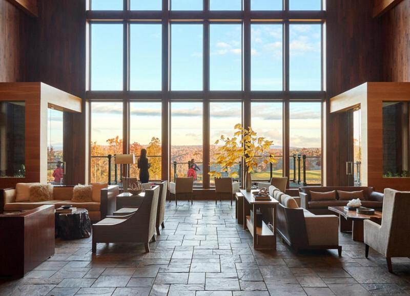 Primland Resort, Auberge Resorts Collection Meadows of Dan Exteriér fotografie