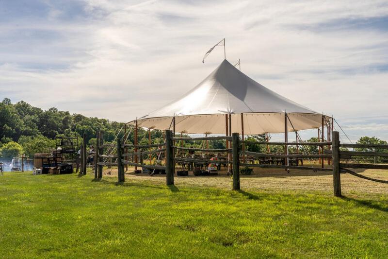 Primland Resort, Auberge Resorts Collection Meadows of Dan Exteriér fotografie
